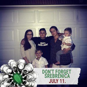 Meet your Posher, Alma